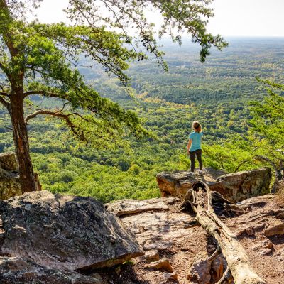 Hiking Trails in the North Carolina Mountains – Scenic Hikes | VisitNC.com